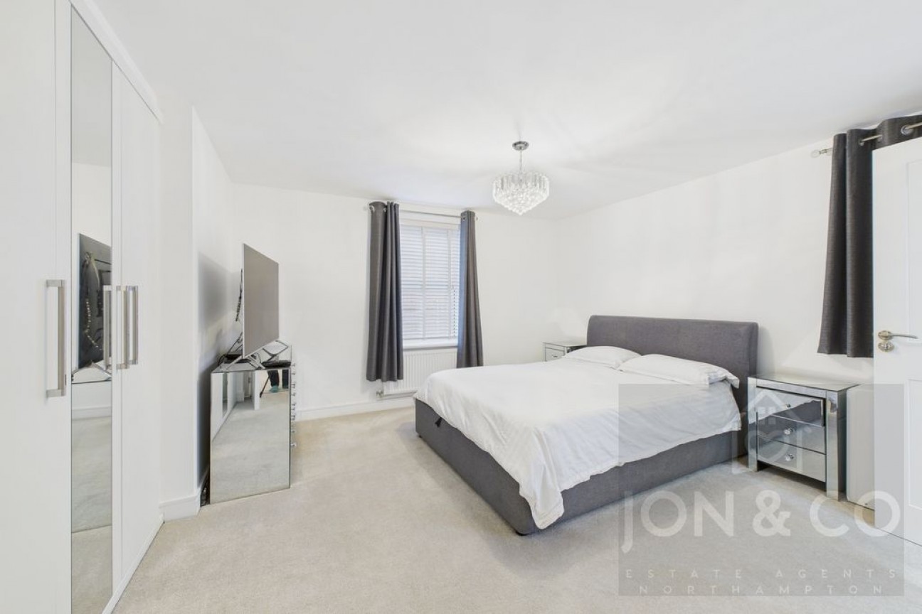 Willow Tree Way | Moulton | NN3