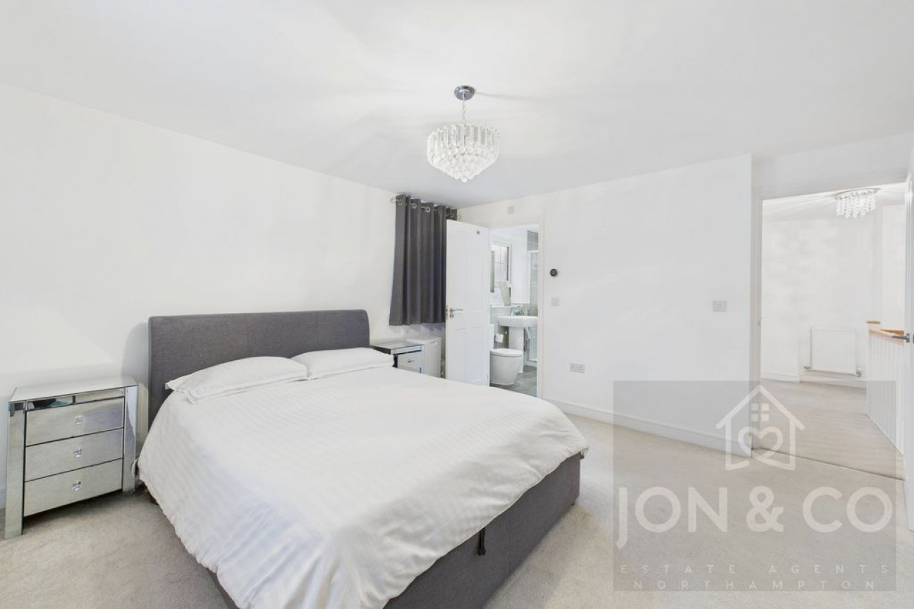 Willow Tree Way | Moulton | NN3
