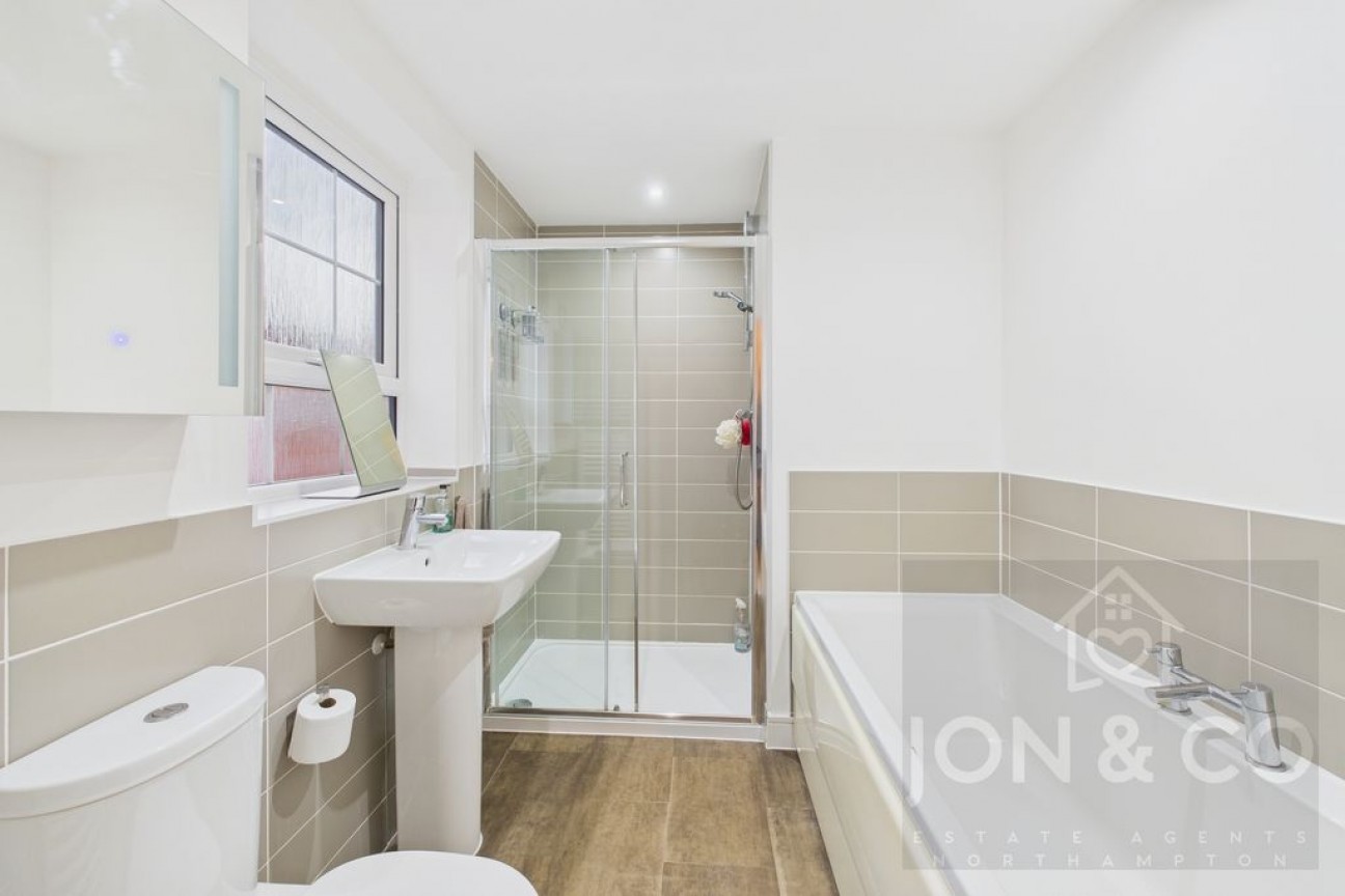 Willow Tree Way | Moulton | NN3