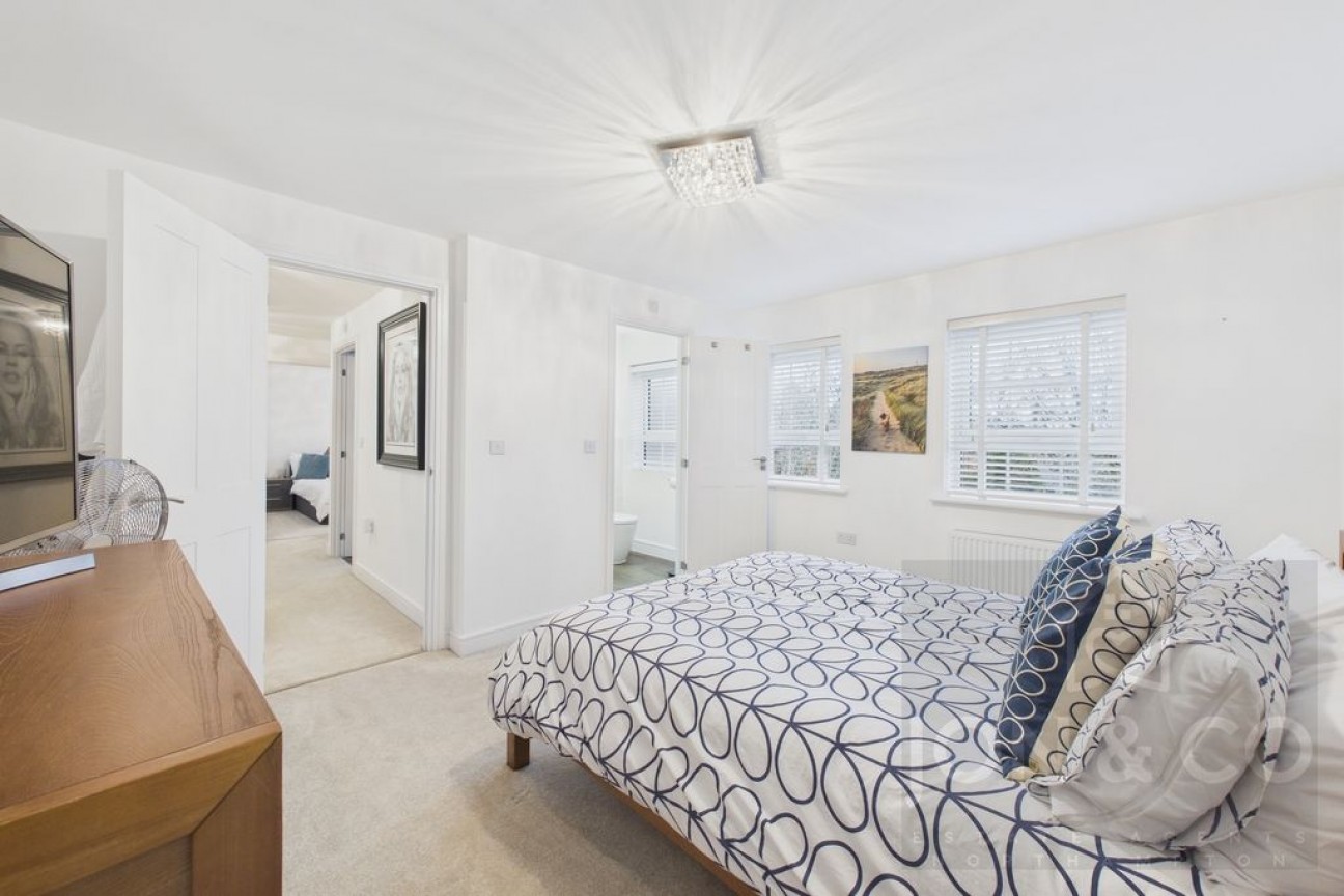 Willow Tree Way | Moulton | NN3