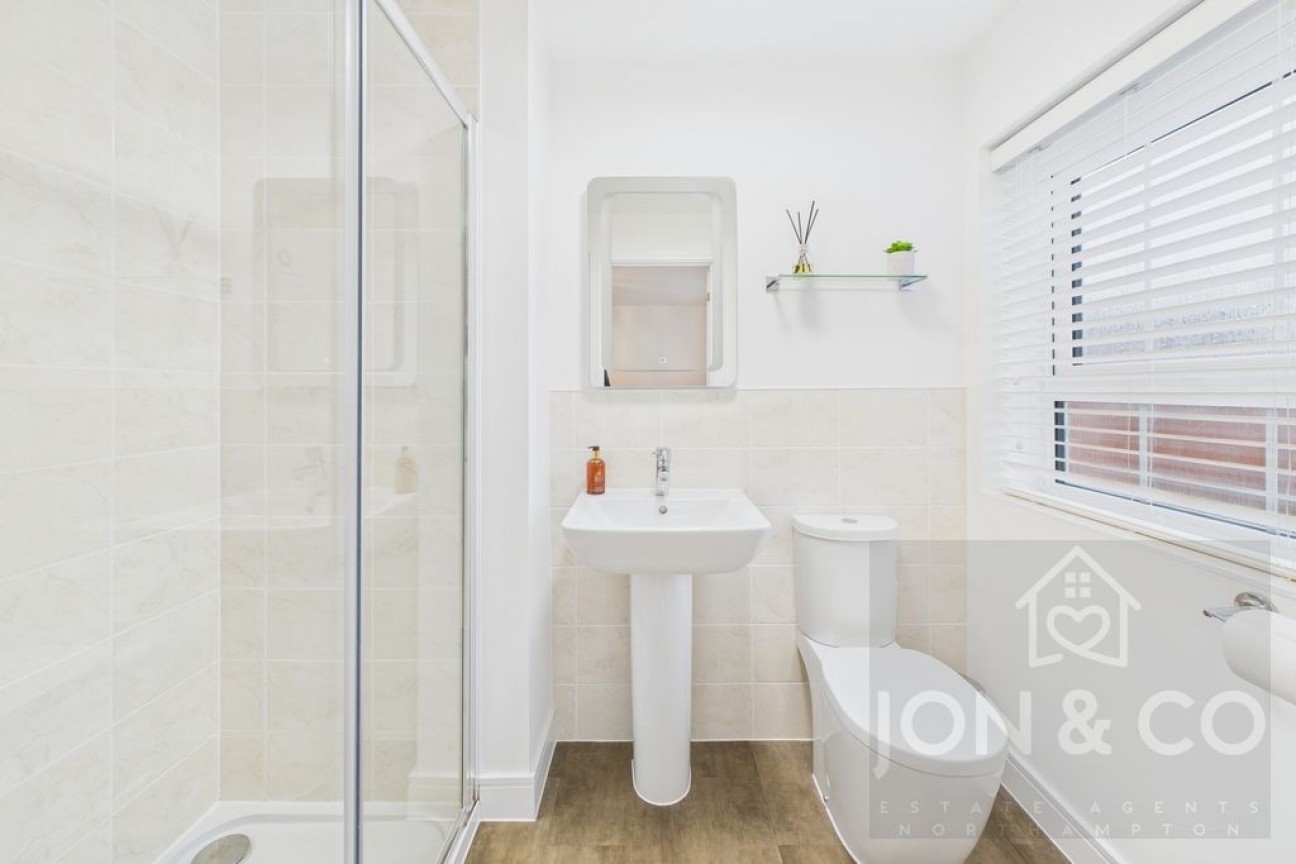 Willow Tree Way | Moulton | NN3