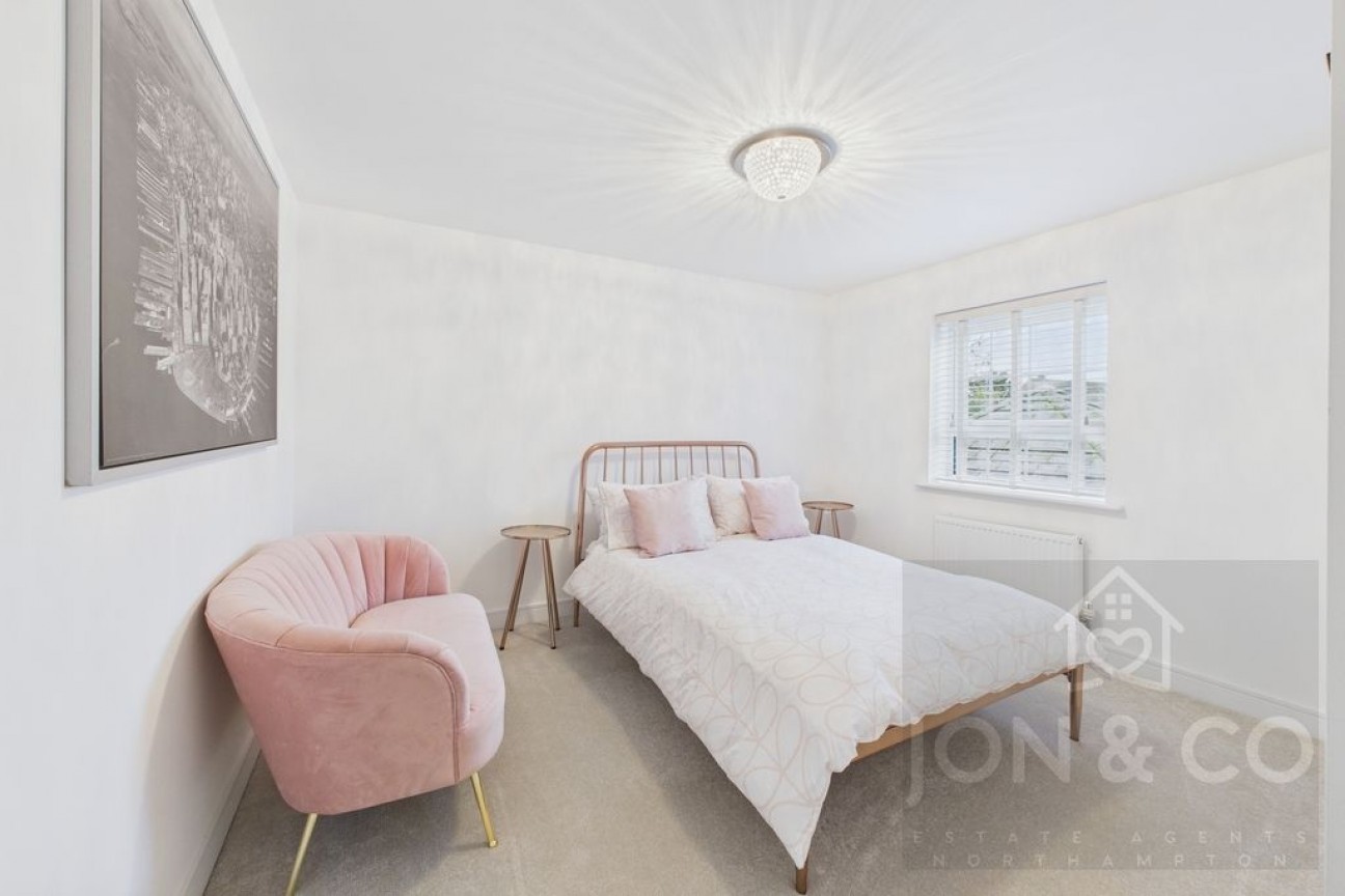 Willow Tree Way | Moulton | NN3