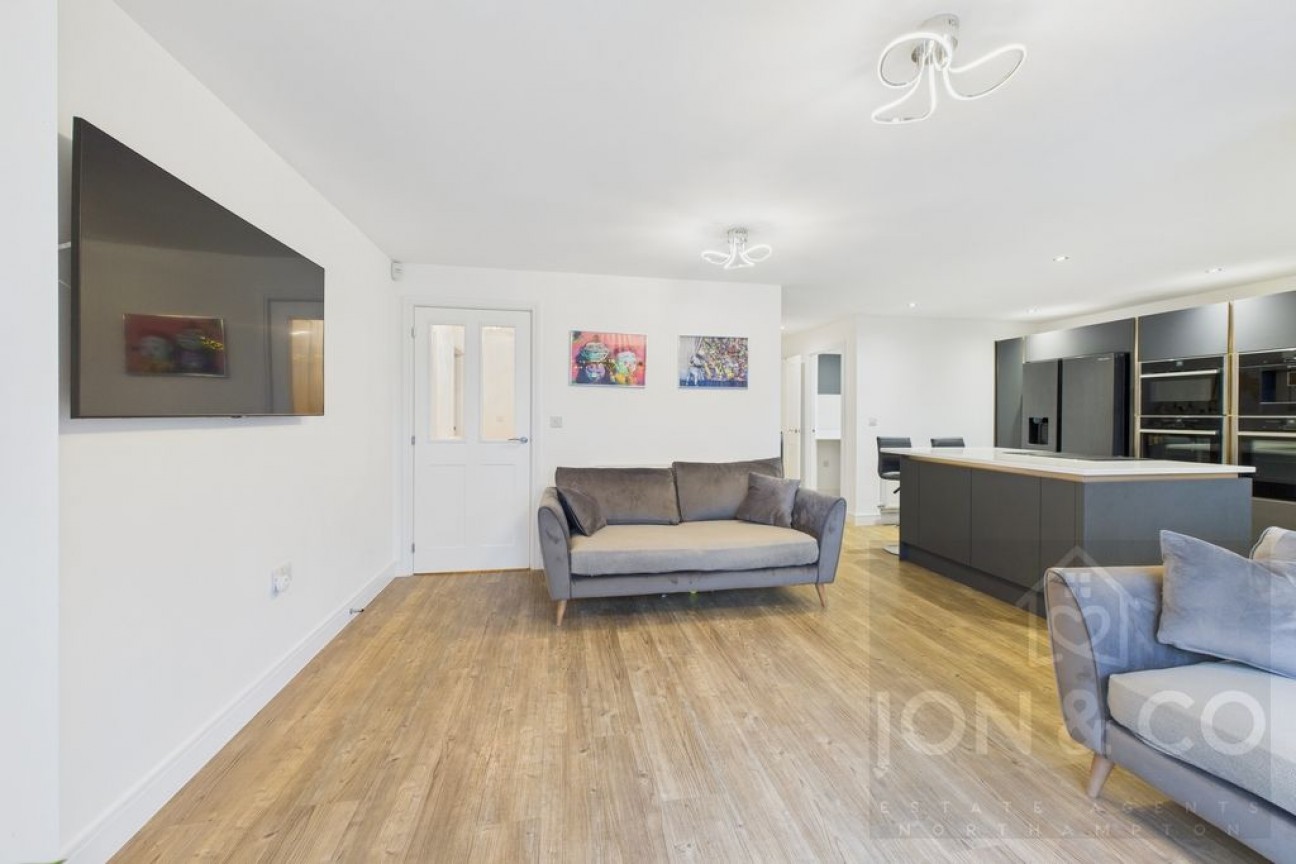 Willow Tree Way | Moulton | NN3