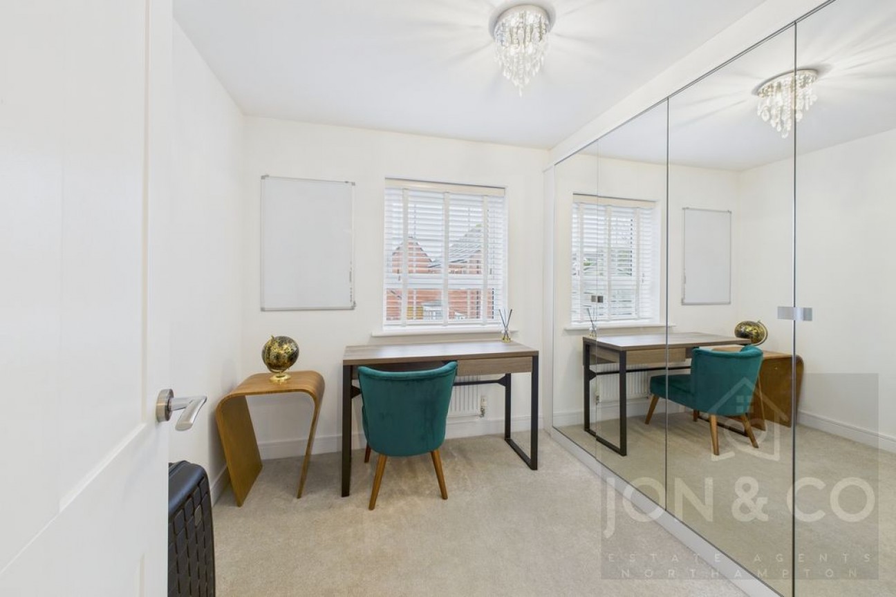 Willow Tree Way | Moulton | NN3