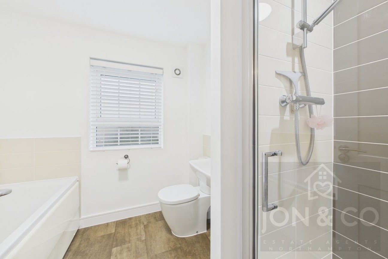 Willow Tree Way | Moulton | NN3