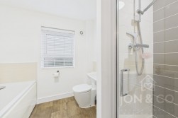 Willow Tree Way | Moulton | NN3