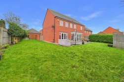 Willow Tree Way | Moulton | NN3