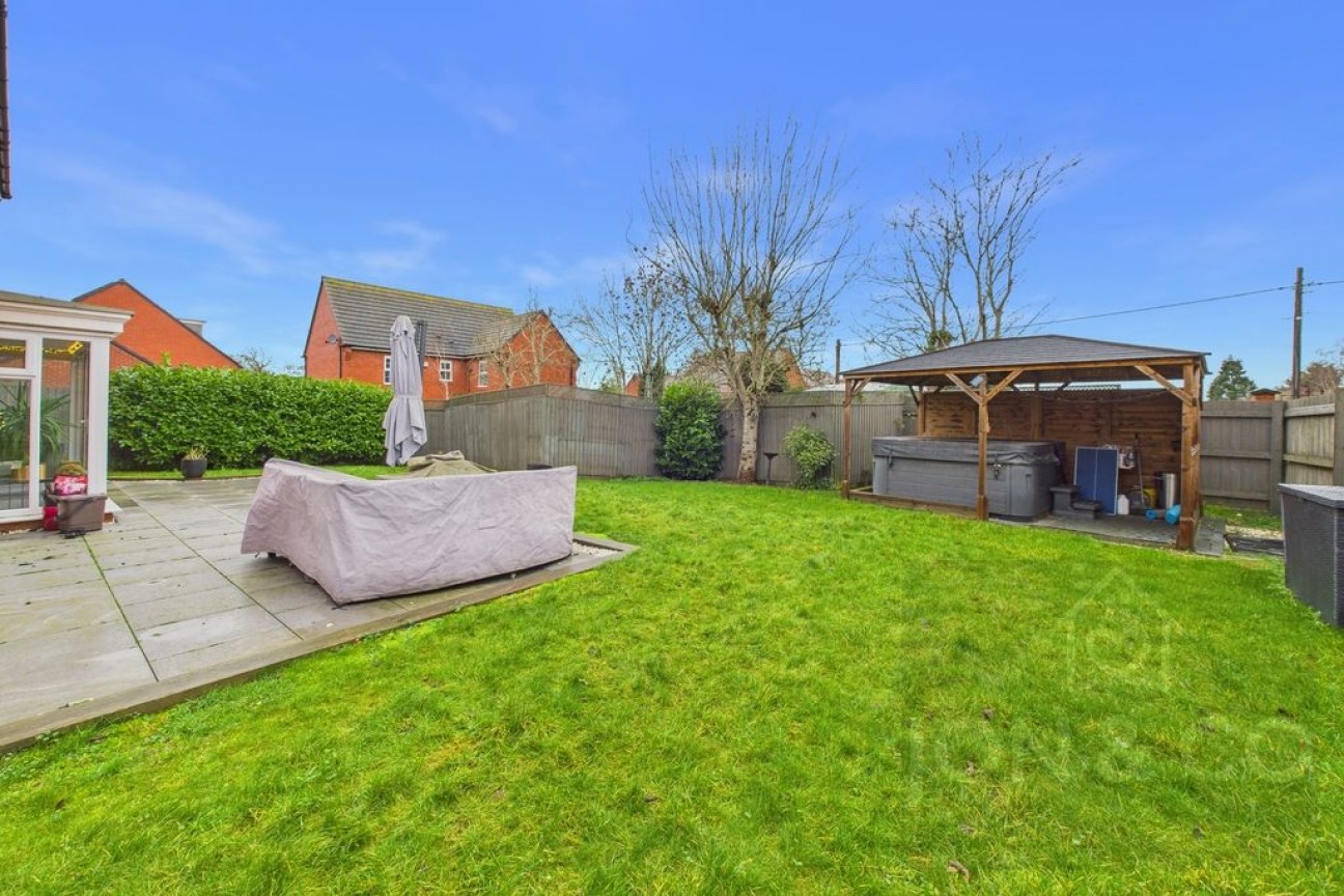 Willow Tree Way | Moulton | NN3