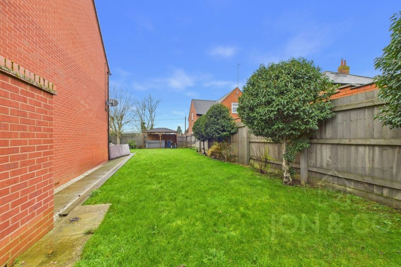 Willow Tree Way | Moulton | NN3