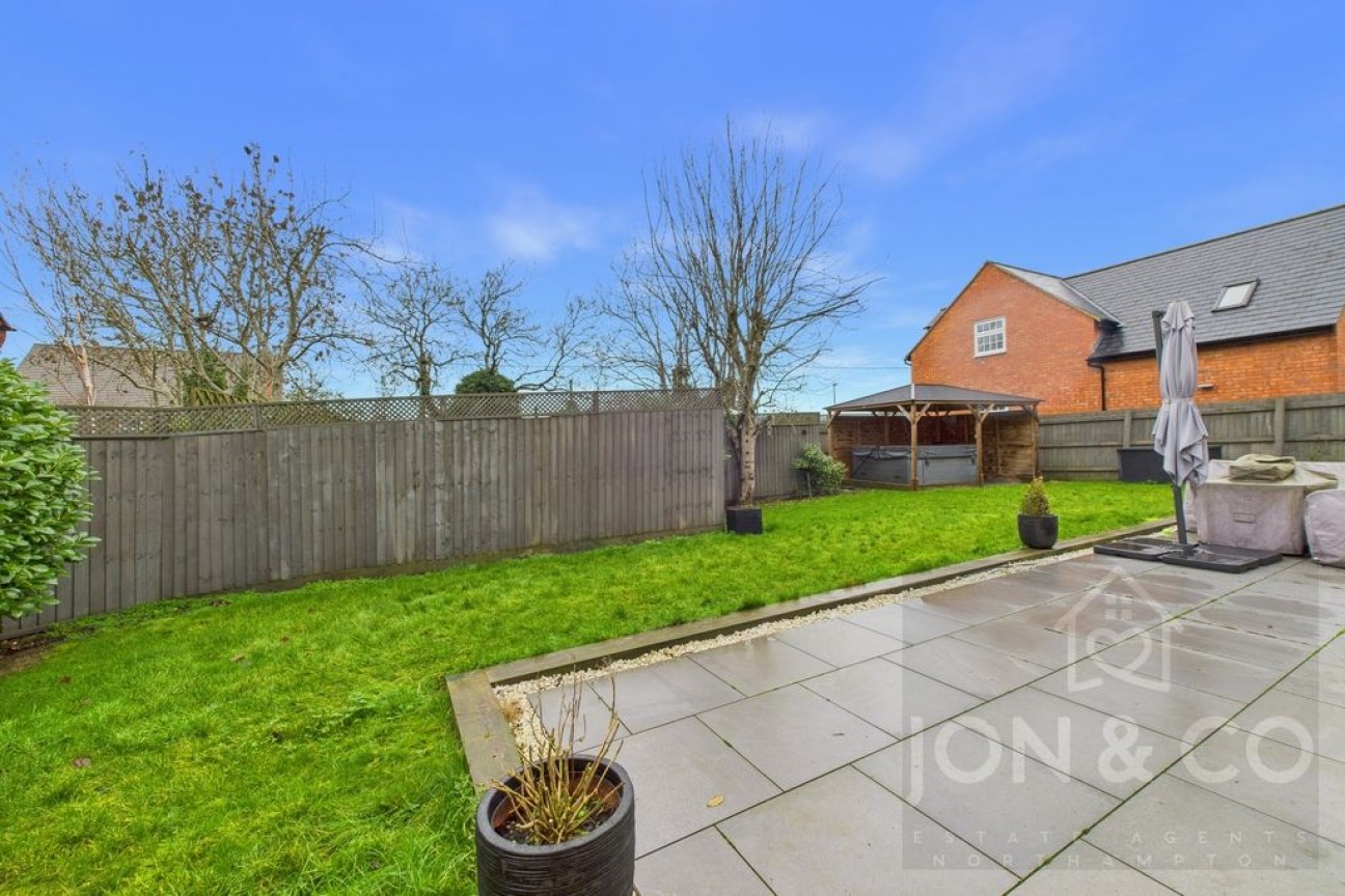 Willow Tree Way | Moulton | NN3