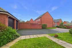 Willow Tree Way | Moulton | NN3
