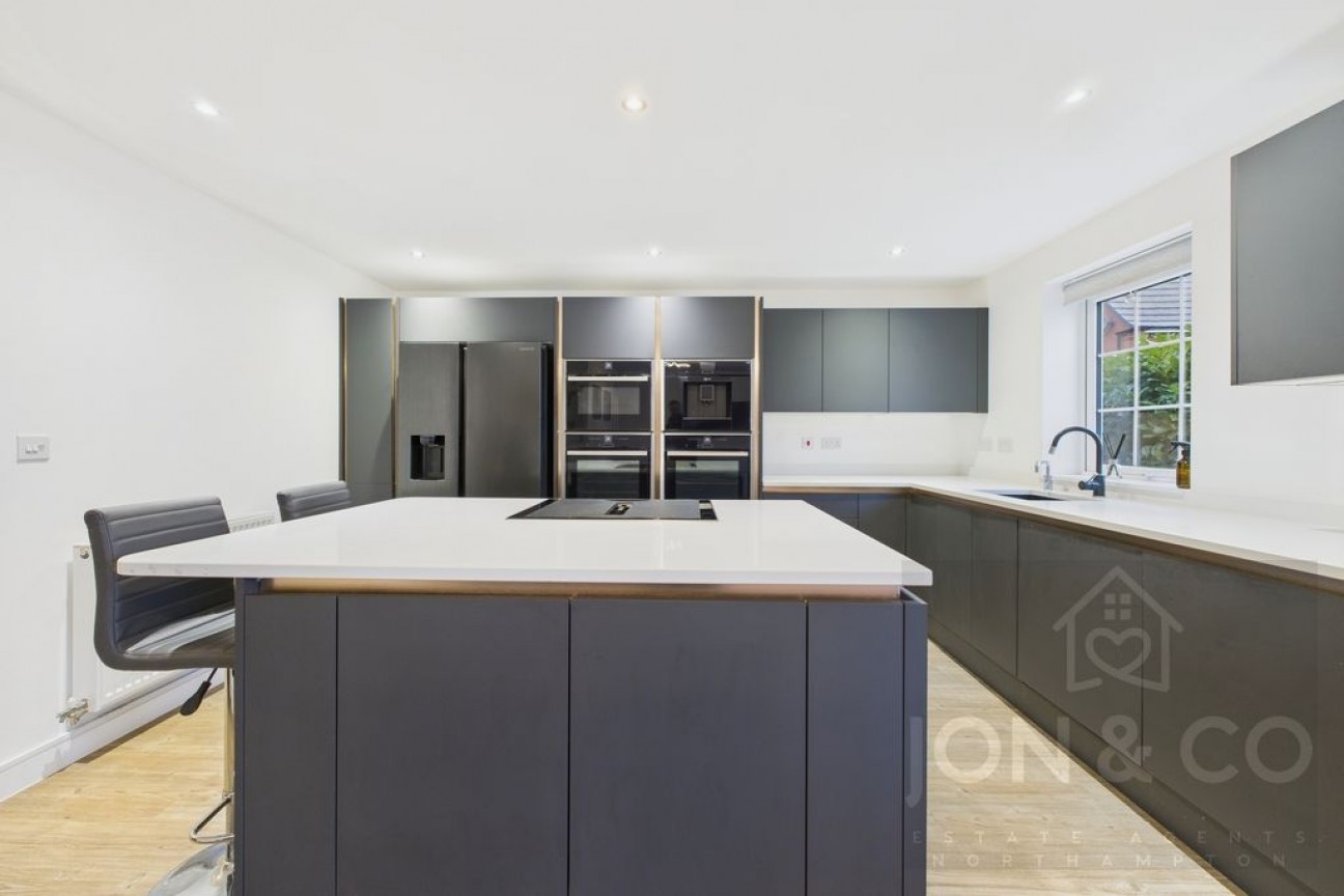 Willow Tree Way | Moulton | NN3