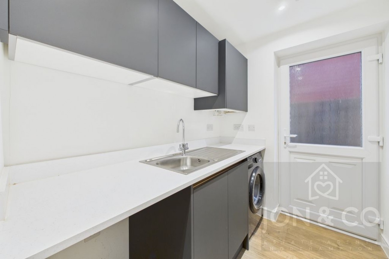 Willow Tree Way | Moulton | NN3