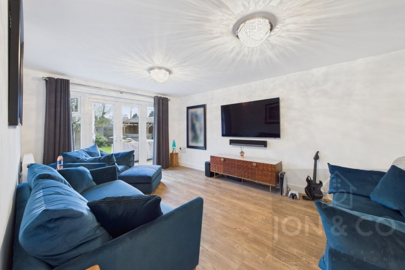 Willow Tree Way | Moulton | NN3