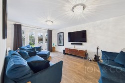 Willow Tree Way | Moulton | NN3