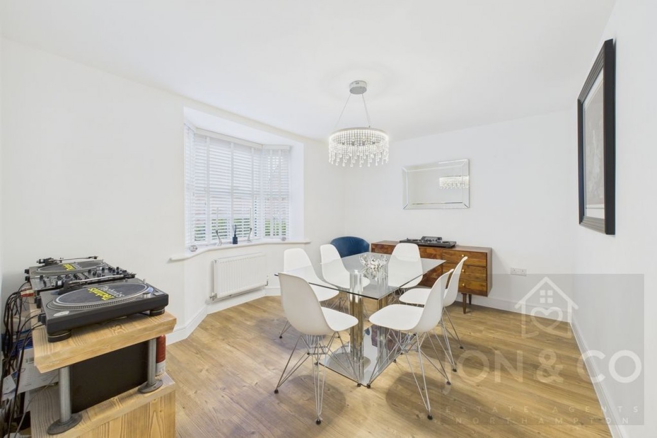 Willow Tree Way | Moulton | NN3