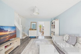 Brickfield Close | Moulton | NN3