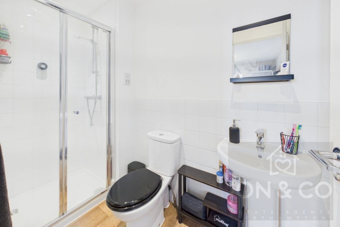 Brickfield Close | Moulton | NN3
