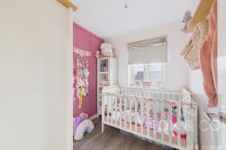 Brickfield Close | Moulton | NN3