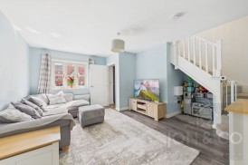 Brickfield Close | Moulton | NN3