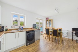Brickfield Close | Moulton | NN3