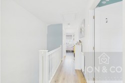 Brickfield Close | Moulton | NN3