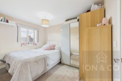 Brickfield Close | Moulton | NN3