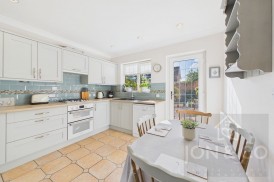 Ashby Court | Moulton | NN3