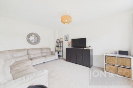 Groveleys Close | Moulton | NN3