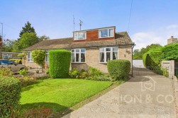 Pie Corner | Sywell | NN6