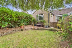 Pie Corner | Sywell | NN6