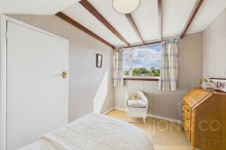 Pie Corner | Sywell | NN6