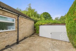 Pie Corner | Sywell | NN6