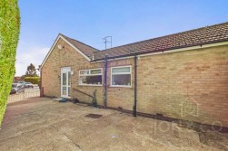 Pie Corner | Sywell | NN6