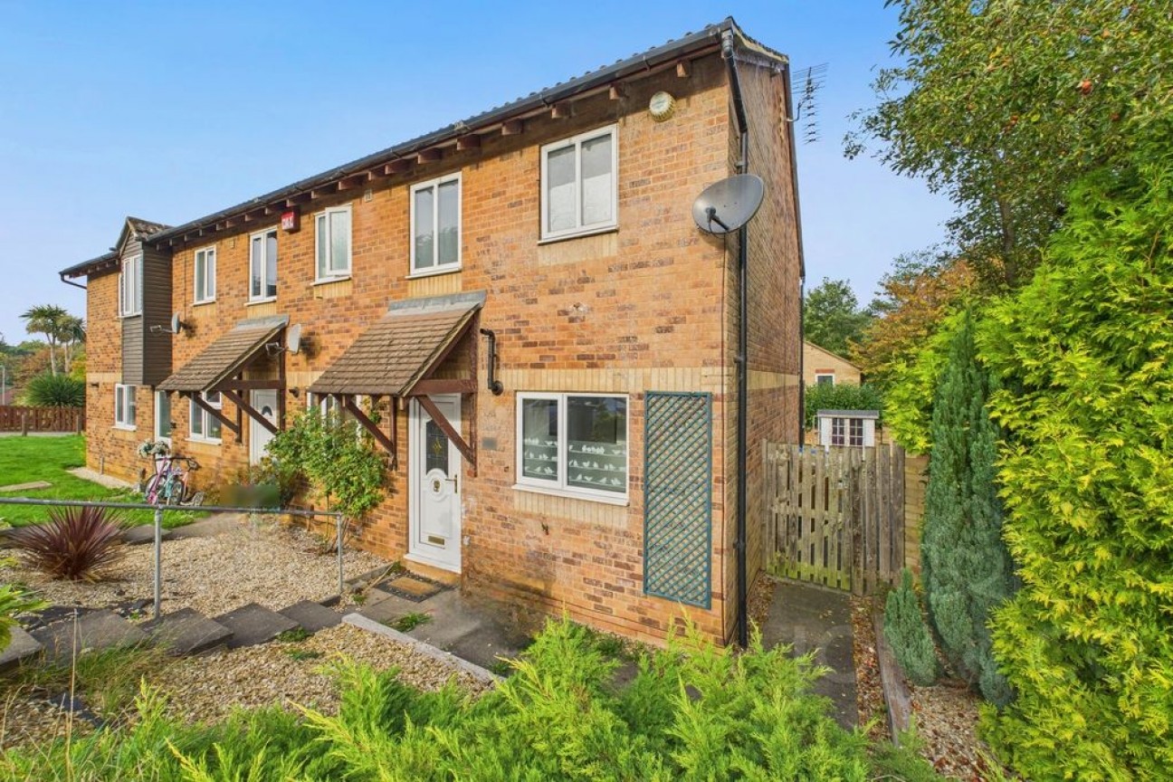 Pine Ridge | Southfields | NN3