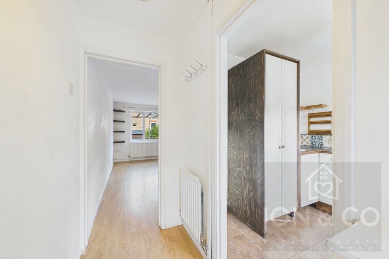 Pine Ridge | Southfields | NN3