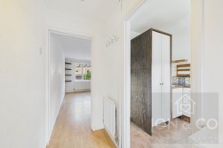 Pine Ridge | Southfields | NN3