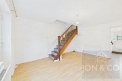 Pine Ridge | Southfields | NN3