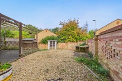 Pine Ridge | Southfields | NN3