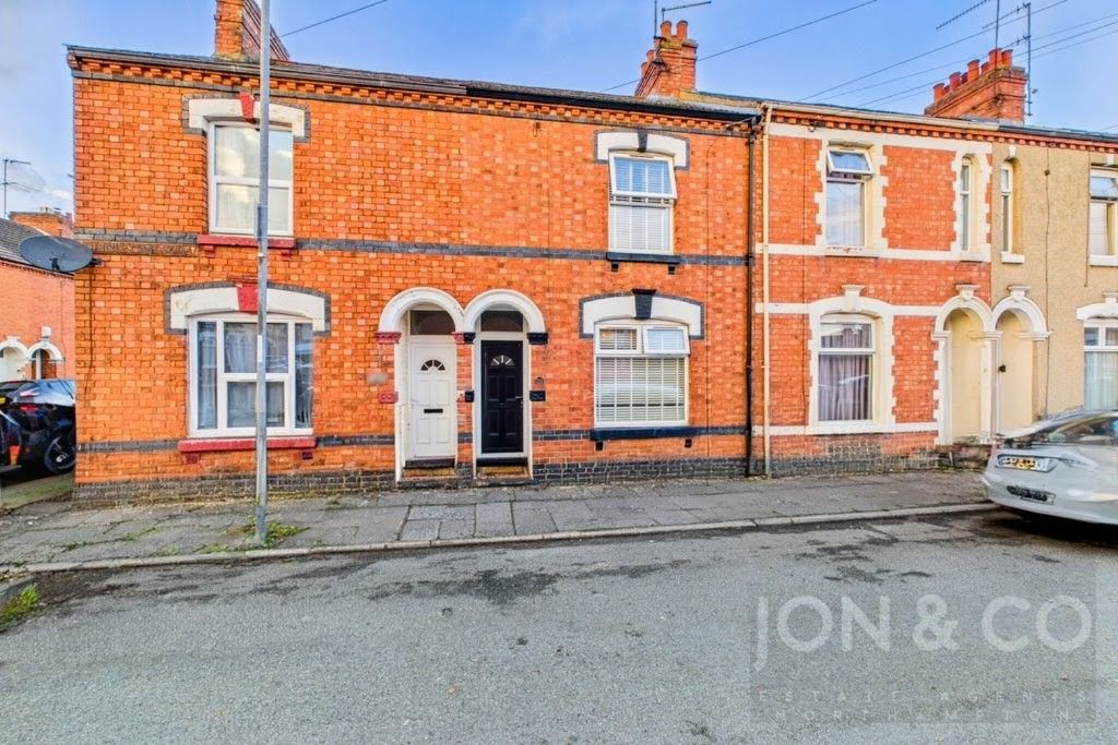 Thirlestane Road | Delapre | NN4