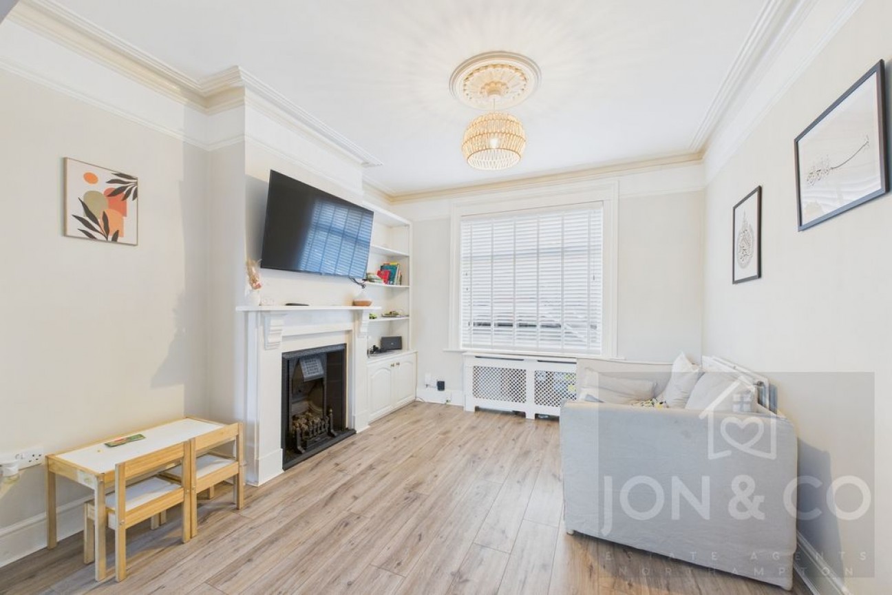 Thirlestane Road | Delapre | NN4