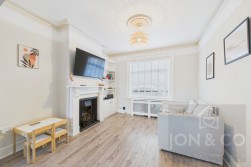 Thirlestane Road | Delapre | NN4