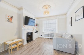 Thirlestane Road | Delapre | NN4