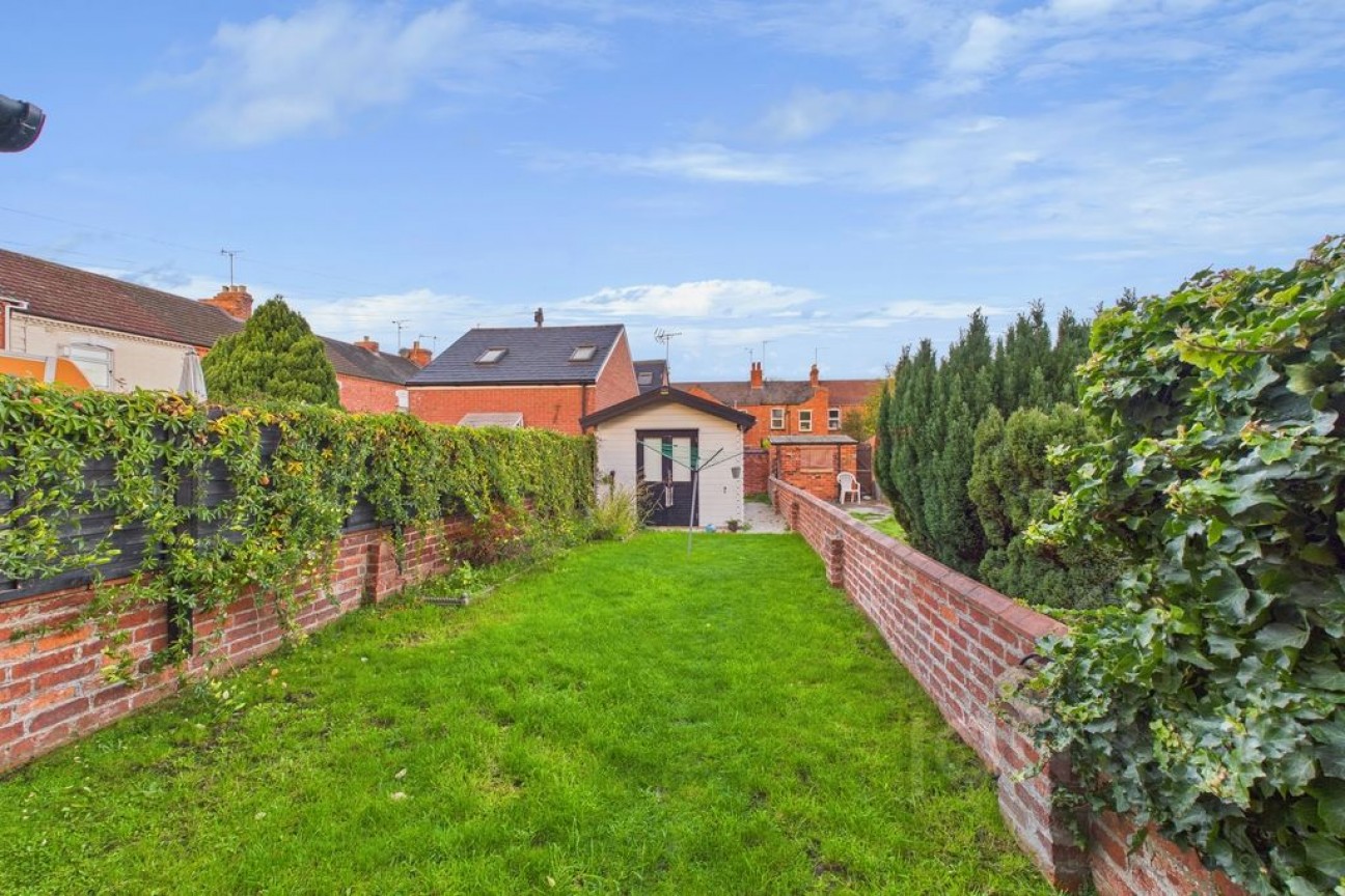 Thirlestane Road | Delapre | NN4