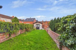 Thirlestane Road | Delapre | NN4