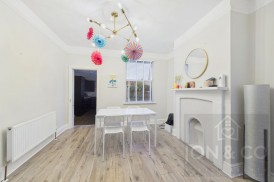 Thirlestane Road | Delapre | NN4