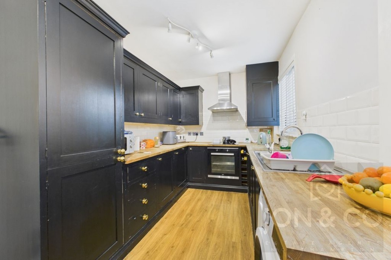 Thirlestane Road | Delapre | NN4