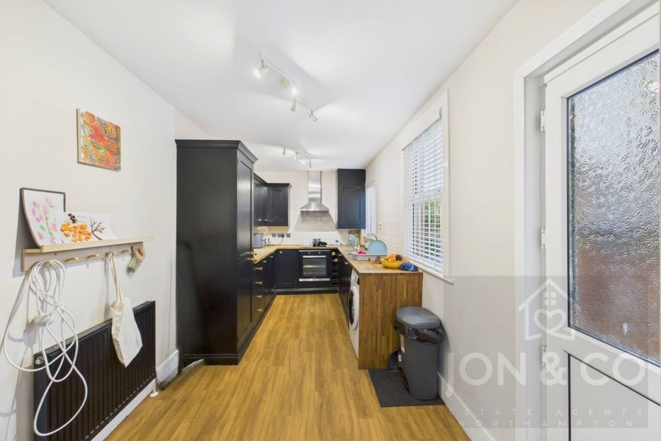 Thirlestane Road | Delapre | NN4