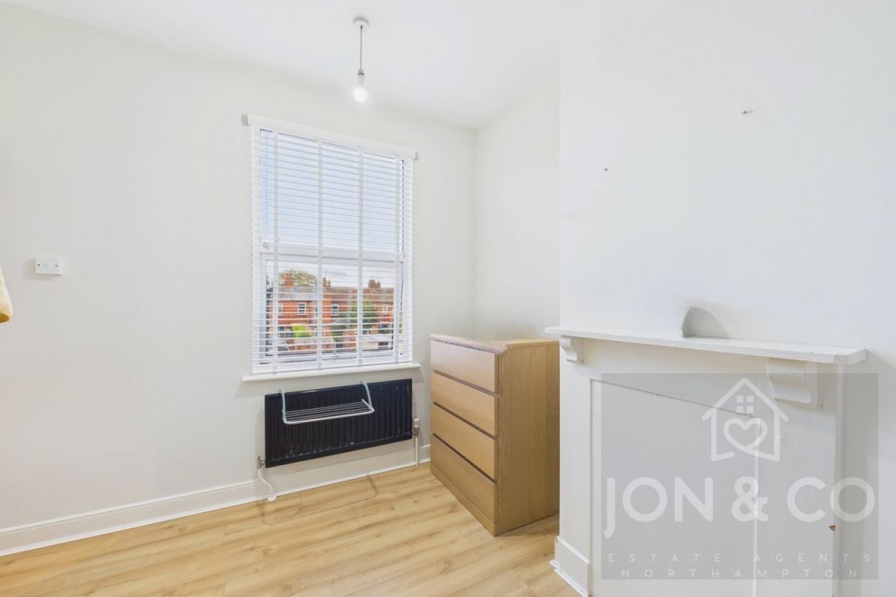 Thirlestane Road | Delapre | NN4