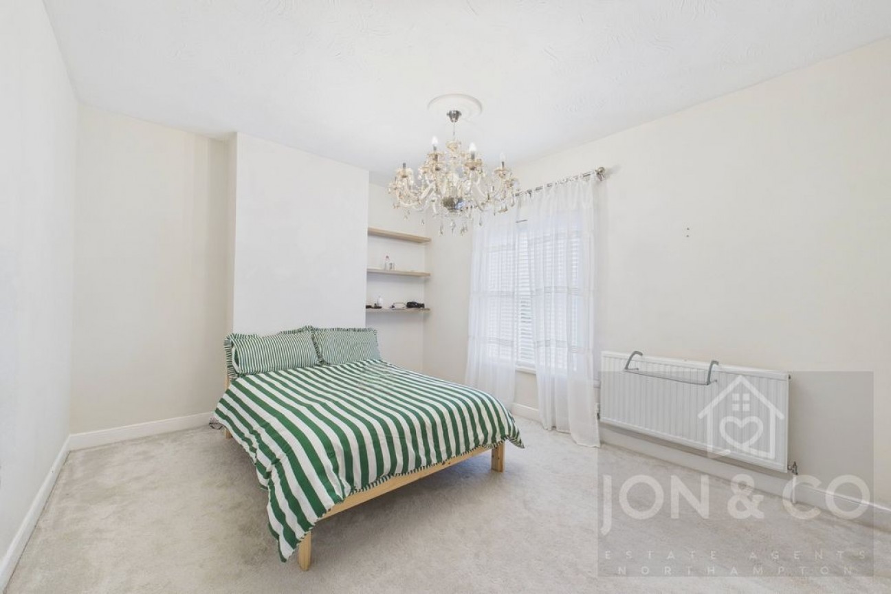 Thirlestane Road | Delapre | NN4